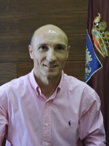 Raúl Aragón