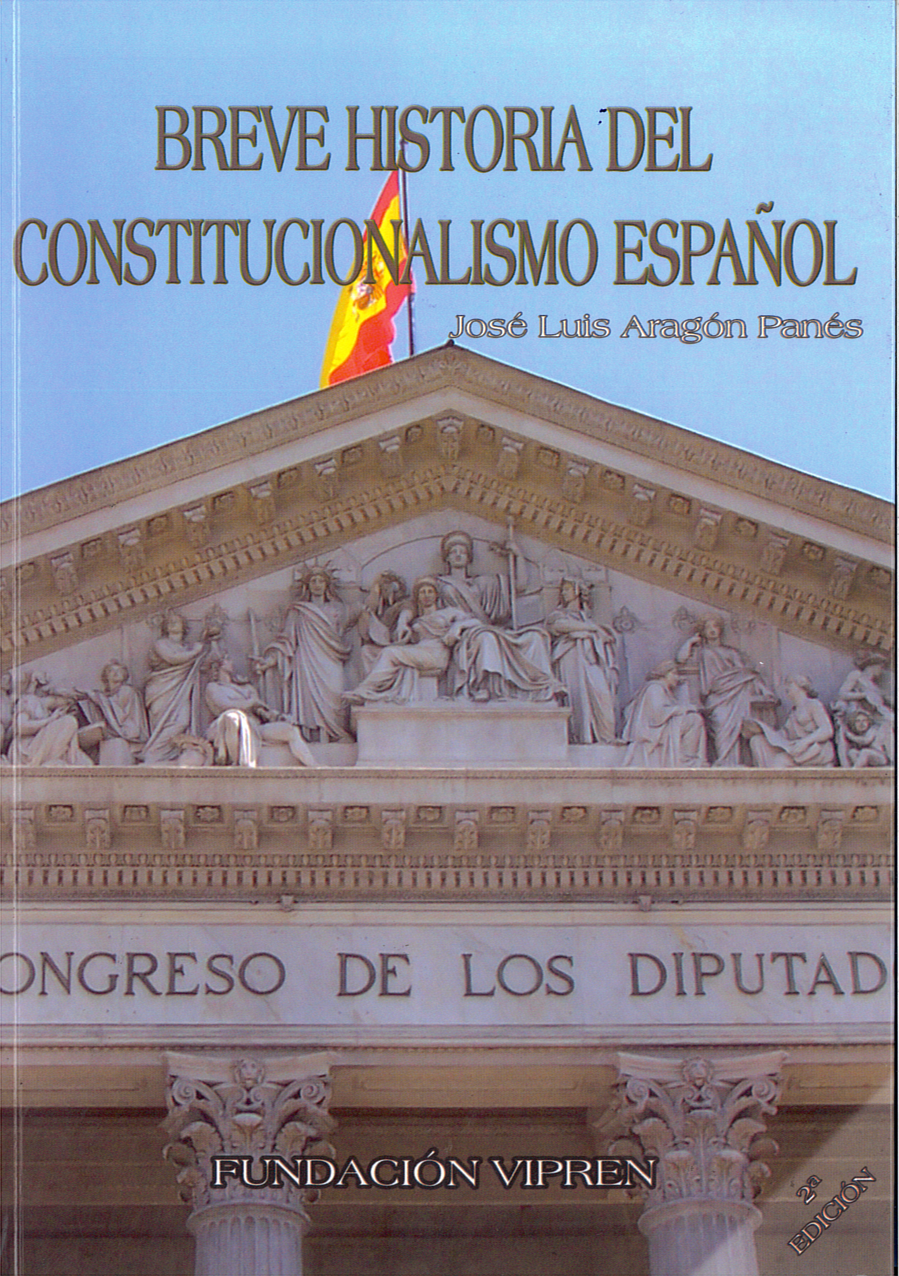 Historia constitucionalismo